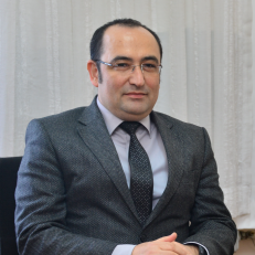 Prof. Dr. Hakan BAYDUR